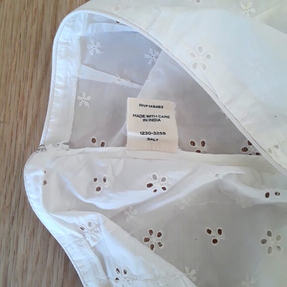 Doen Arbre shorts 6 - Picture 5 of 5